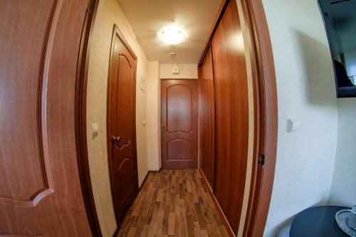 Hotel Gostinitsa Glazov