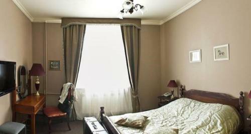 Hotel Staroyamskaya