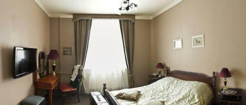 Hotel Staroyamskaya