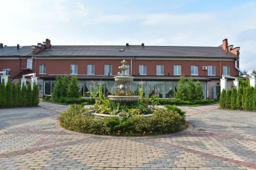 Hotel Staroyamskaya