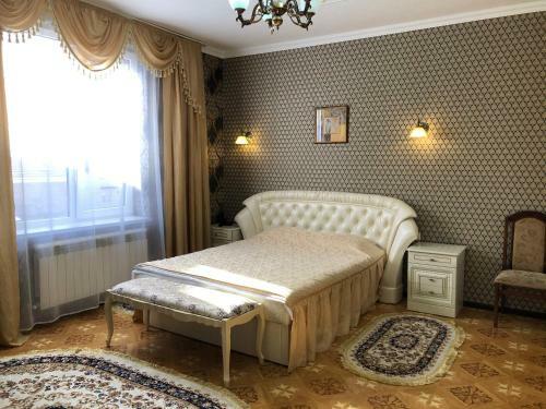 Hotel Elbrusiya