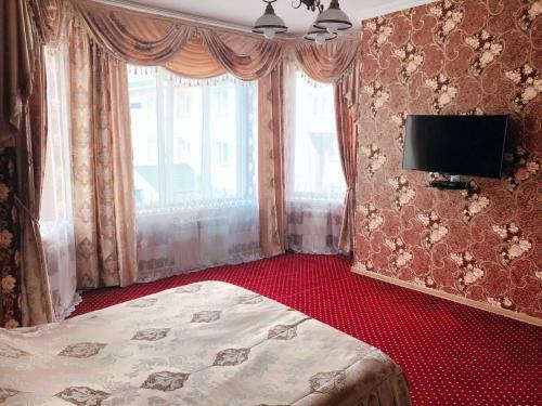 Hotel Elbrusiya