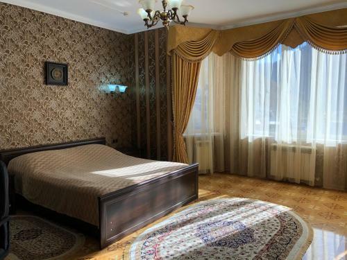 Hotel Elbrusiya