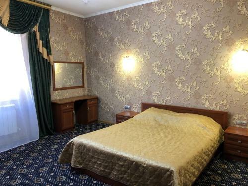 Hotel Elbrusiya