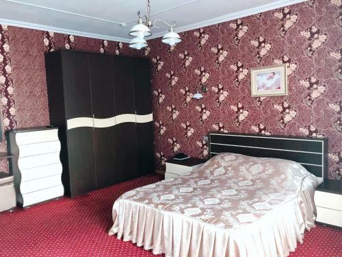 Hotel Elbrusiya