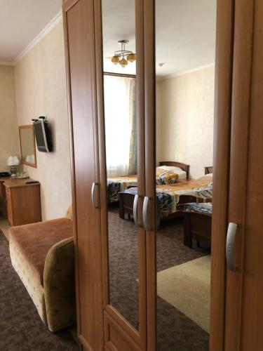 Hotel Elbrusiya
