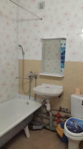 Apartment On Moskovskoy 20 (5fl)