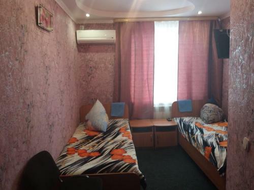 Hostal Guest House Uyut