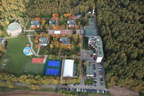 Arthurs Village & Spa Hotel
