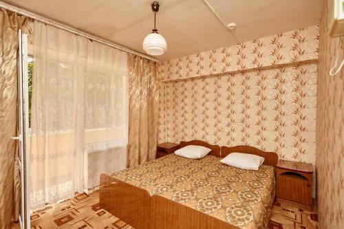 Hotel Pansionat Mayak