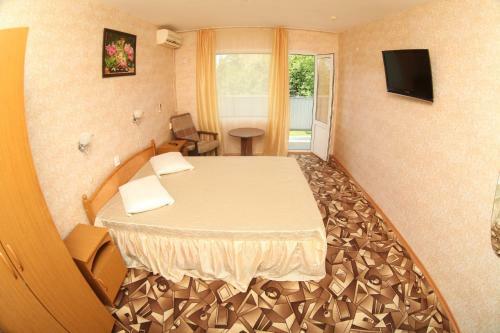 Hotel Pansionat Mayak