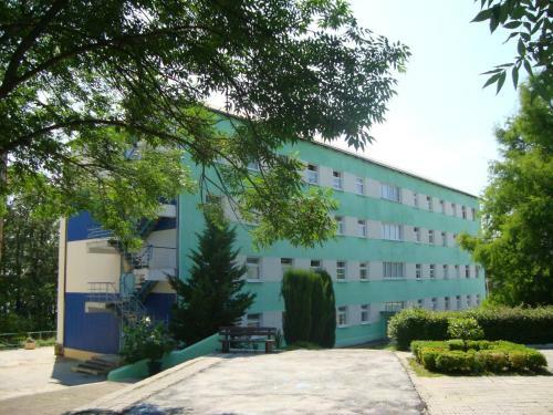 Hotel Pansionat Mayak