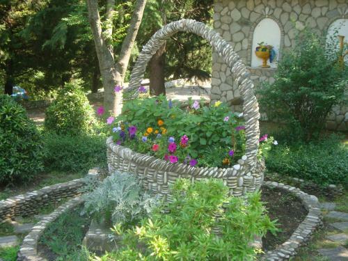 Hotel Pansionat Mayak