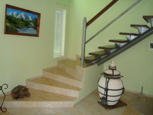 Hotel Pansionat Mayak