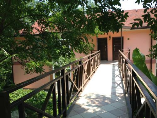 Hotel Pansionat Mayak