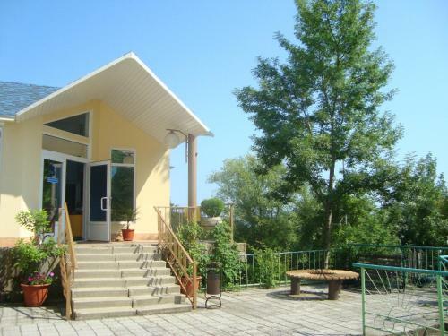 Hotel Pansionat Mayak