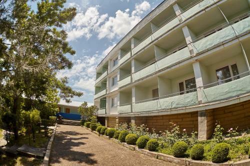 Hotel Pansionat Mayak