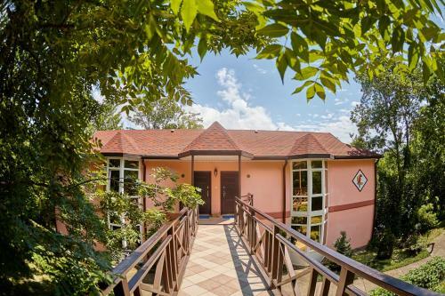 Hotel Pansionat Mayak