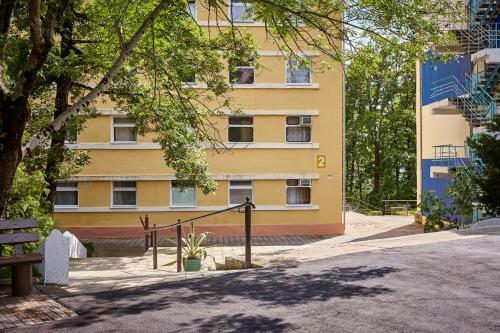 Hotel Pansionat Mayak