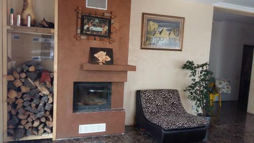 Hostal Guesthouse U Dorogi