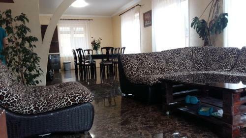 Hostal Guesthouse U Dorogi