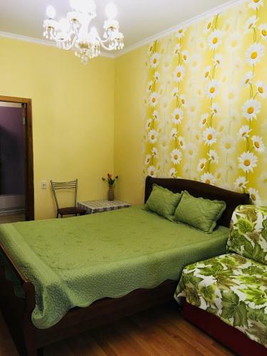 Apartment On Karla Marksa