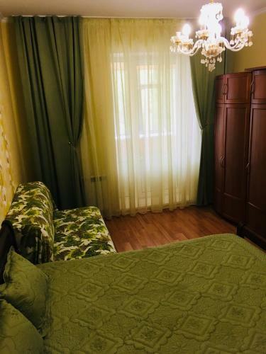 Apartment On Karla Marksa