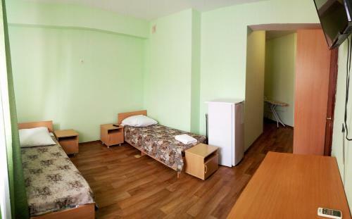 Hotel-pansionat Lesnoe