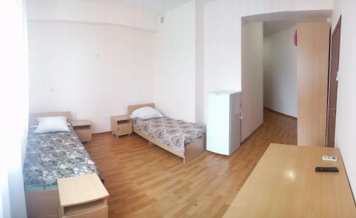 Hotel-pansionat Lesnoe