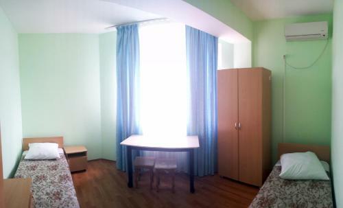 Hotel-pansionat Lesnoe