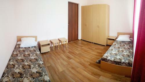 Hotel-pansionat Lesnoe