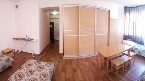 Hotel-pansionat Lesnoe