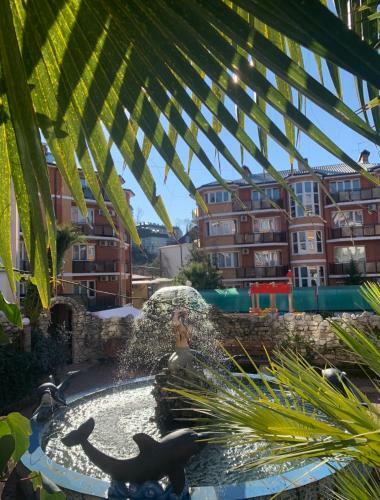 Hotel-pansionat Lesnoe