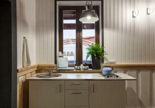 Apartamento Chalet In Alpine Valley