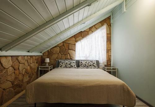 Apartamento Chalet In Alpine Valley