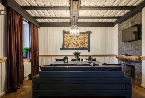 Apartamento Chalet In Alpine Valley