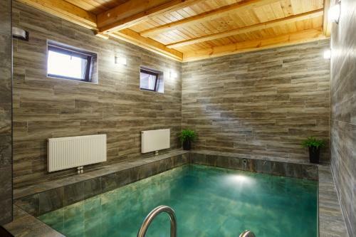 Apartamento Chalet In Alpine Valley