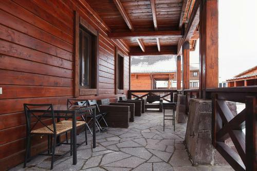 Apartamento Chalet In Alpine Valley