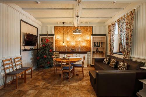 Apartamento Chalet In Alpine Valley