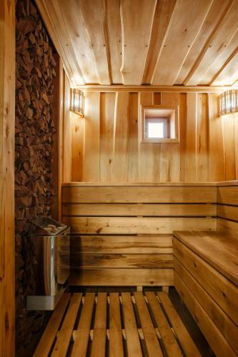 Apartamento Chalet In Alpine Valley
