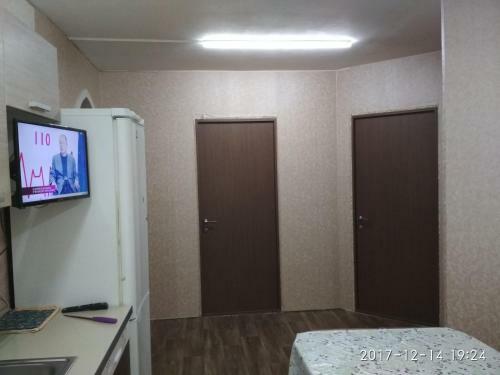 Hostal Guest House Domashniy Uyut