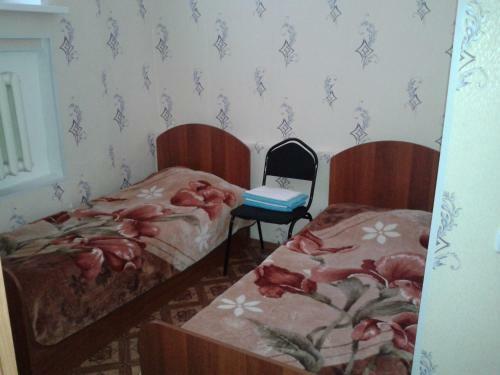 Posada Hotel Volga