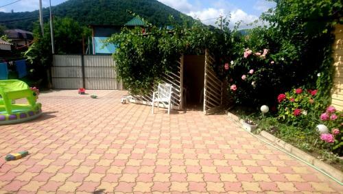 Hostal Guest House Blagodat'