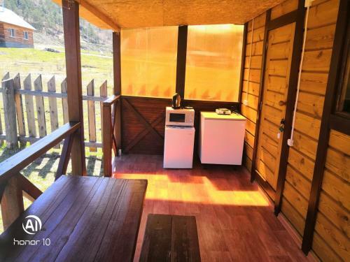 Hostal Gospozha Udacha Guest House