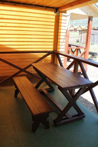 Hostal Gospozha Udacha Guest House