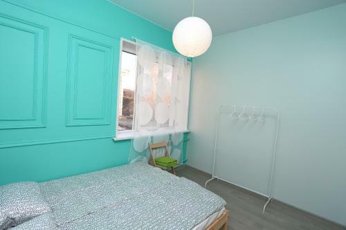 Hostel Vozduh