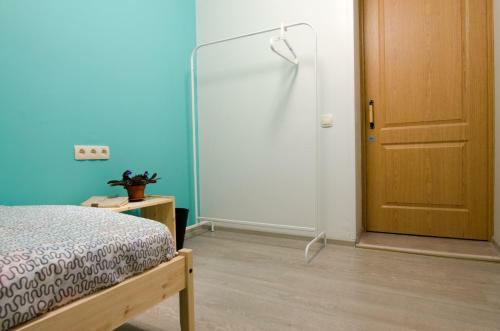 Hostel Vozduh