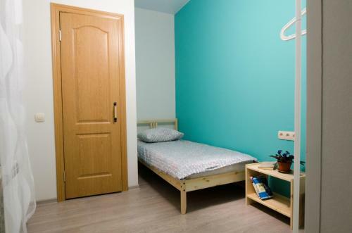 Hostel Vozduh