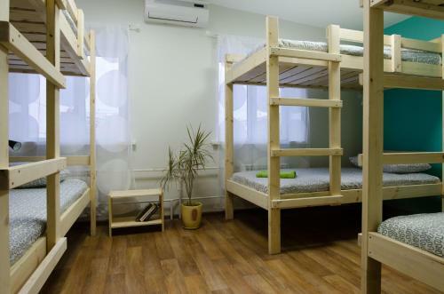 Hostel Vozduh
