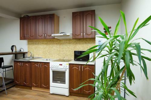 Hostel Vozduh